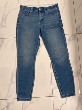 Soma light wash Jean